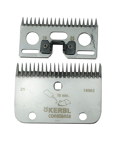 Constanta 2 Messenset Rund 21/19 - thumbnail