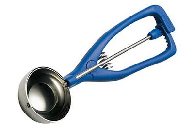 Stöckel IJsportioneerlepel - Ø47mm - 1/36Ltr - Blauw
Stöckel IJsportioneerlepel - Ø47mm - 1/36 liter - Blauw