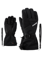 Ziener Lani Gtx Handschoen Kinderen Black 5 - thumbnail