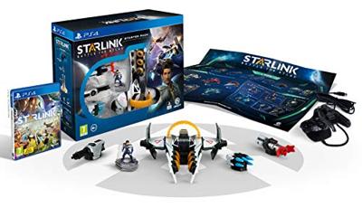 Starlink Starter Pack