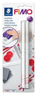 FIMO® roller , 1 stuk