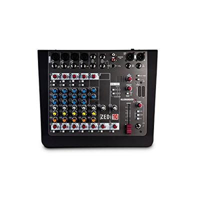 Allen & Heath ZEDi-10 Allen & Heath ZEDi-10