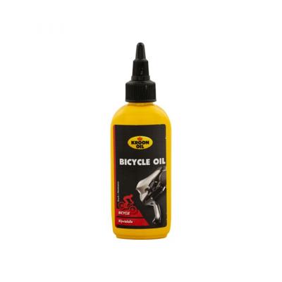 Kroon-Oil rijwielolie 100ml