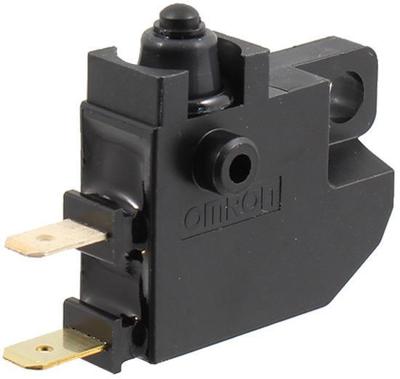 RMS Stop light switch