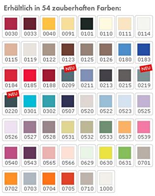 Bella Donna Bella Donna Hoeslaken Jersey Eenpersoons ijsblauw-0302 90/190-100/220