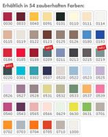 Bella Donna Bella Donna Hoeslaken Jersey Eenpersoons ijsblauw-0302 90/190-100/220 - thumbnail