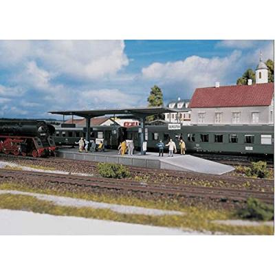 Piko H0 61821 H0 Perron Burgstein