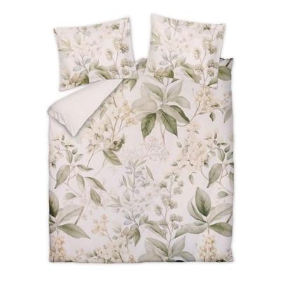 Vandyck Vandyck Dekbedovertrek Serenade thyme 140x200/220