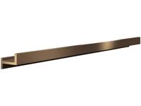 Rittal SV 3524.000 Verzamelrail Koper 495 mm 3 stuk(s) - thumbnail