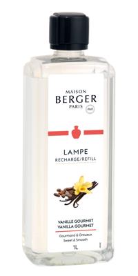Lampe Berger huisparfum vanilla gourmet 1 l