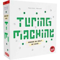 Turing Machine - thumbnail