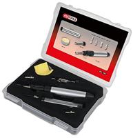 KS Tools 960.1265 Gassoldeerbout Incl. soldeerpunt, Incl. soldeertin 1 stuk(s) - thumbnail