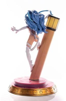 Darkstalkers Resin Statue - Felicia (First4Figures) Darkstalkers Resin Statue - Felicia (First4Figures)