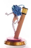 Darkstalkers Resin Statue - Felicia (First4Figures) - thumbnail
