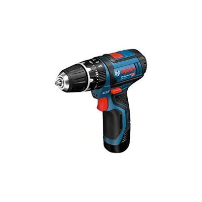 BOSCH GSB 12V-15 slagboormachine zonder lader of accu - 06019B690E - thumbnail