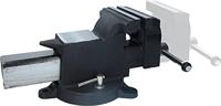 KS Tools 914.0005 Bankschroef 914.0005 Bekbreedte: 130 mm Spanbreedte (max.): 140 mm - thumbnail