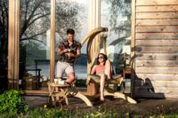 Amazonas Globo Stand hangmatstandaard - thumbnail