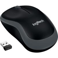 Muis Logitech 910-002235 Grijs - thumbnail