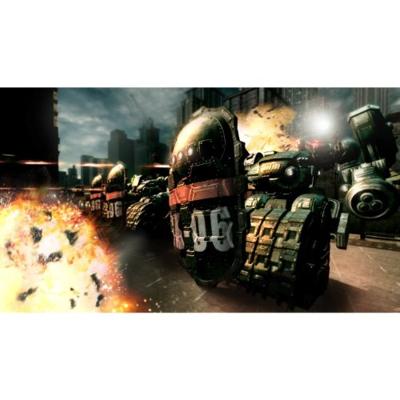 Armored Core V