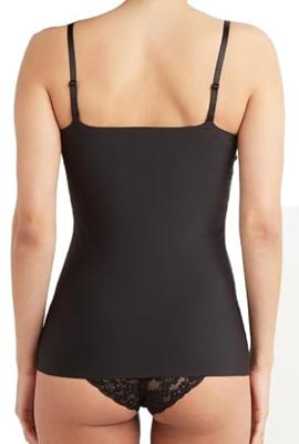 Ten Cate Secrets Spaghetti Top Walnut-XL - thumbnail
