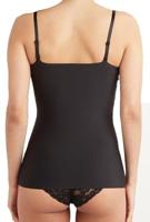 30249 - Secrets spaghetti hemd naadloos - Onderhemd - Seamless singlet - thumbnail