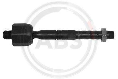 Axiaalkogel, spoorstang 240421