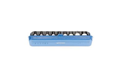 Gedore Inbusdopsleutelset 1/2" 9-dlg. - 6156250 - thumbnail