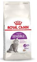 Royal Canin Regular Sensible 33 kattenvoer 2 kg - thumbnail