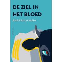 De ziel in het bloed (Paperback) - thumbnail