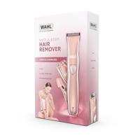Wahl Face & Body Hair Remover Roze - thumbnail
