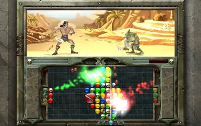 Puzzle Chronicles Puzzle Chronicles