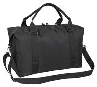 Reistas Real Madrid C.F. Premium Zwart 50 x 29 x 22 cm - thumbnail