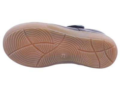 Ballerinas MARY F meisje FRODDO donkerblauw