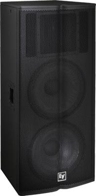Electro-Voice TX2152 Passieve luidspreker 2x 15 inch 1000W