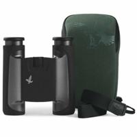 Swarovski CL Pocket 10x25 Wild Nature Package Antraciet - thumbnail