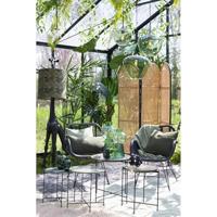 Light & Living Hanglamp 'Mayson' Ø30cm, kleur Groen - thumbnail