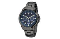 Maserati R8873621005 Heren Horloge 45mm 5ATM - thumbnail