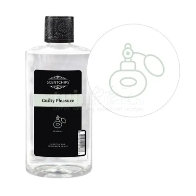 Scentchips Geurolie 475ml Guilty Pleasure