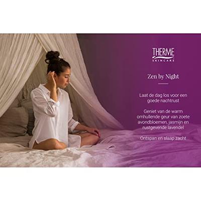 Therme Zen by Night Body Butter