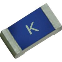 Polytronics Technology SMFS0603P100 SMD-zekering 1 stuk(s) - thumbnail