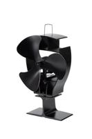 Eurom Kamin Vento Swing Hitte ventilator 365214 - thumbnail