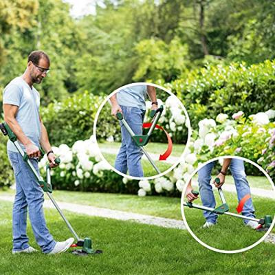 Bosch Groen UniversalGrassCut 18-260 | Accutrimmer | PBA 18V 2.0Ah W-B - 06008C1D03 - thumbnail