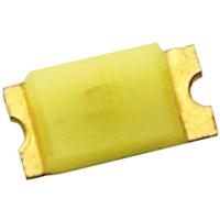 Broadcom HSME-C191 SMD-LED 0603 Groen, Geel 50 mcd 170 ° 20 mA 2.1 V Tape cut - thumbnail
