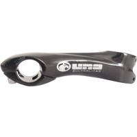 Kalloy stuurpen 28,6 / 120 / 25,4 mm zwart - thumbnail