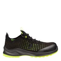 Safety Jogger Modulo S1PS Low | Zwart | Maat 35 - 5401124788358 - thumbnail