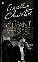Een olifant vergeet niet gauw - Agatha Christie - eBook (9789048823536) - thumbnail