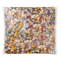 Zak confetti 100 gram - thumbnail