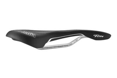 Selle Italia Flite Superflow L3 Zadel - Zwart Selle Italia Flite Superflow L3 Zadel - Zwart