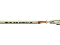 LAPP 34048/500 Datakabel UNITRONIC® Li2YCY PiMF 8 x 2 x 0.34 mm² Grijs 500 m - thumbnail