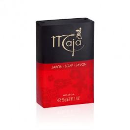 Toiletzeep wikkel/karton 90 Gram